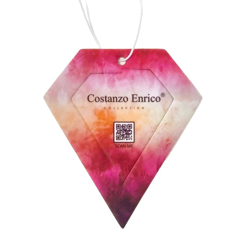 costanzo enrico red