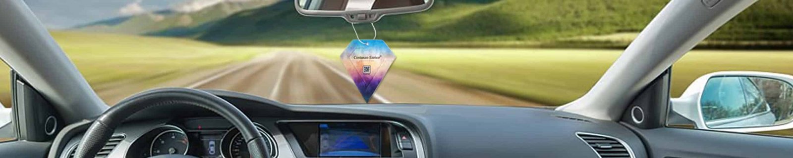 Best Car Air Freshener in the UK