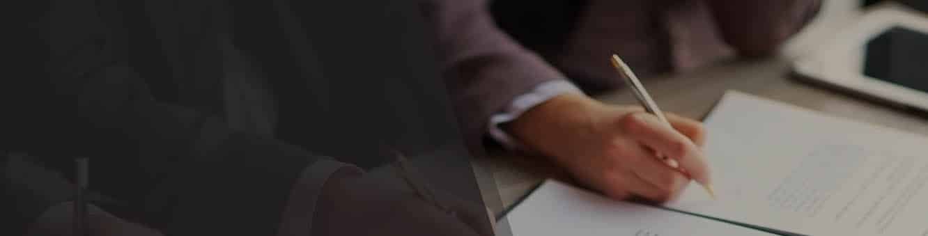 Terms and Conditions